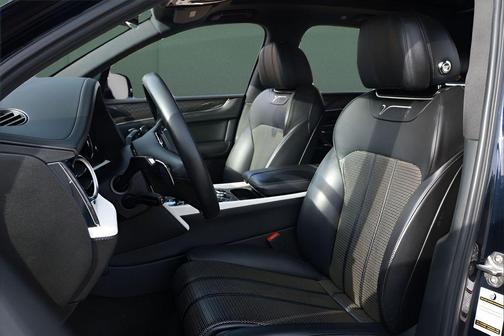 2020 Bentley Bentayga V8