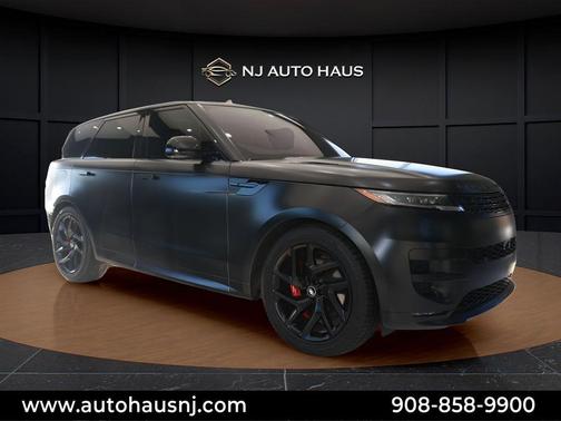 2023 Land Rover Range Rover Sport SE Dynamic