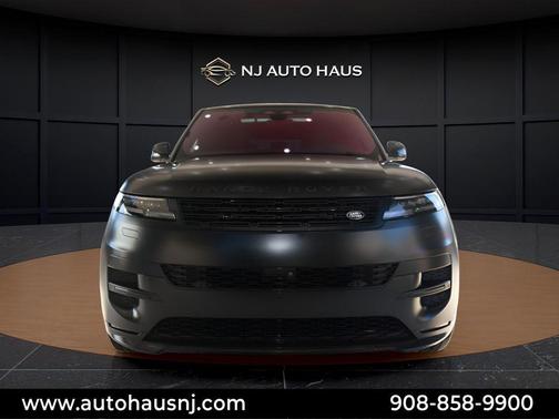 2023 Land Rover Range Rover Sport SE Dynamic