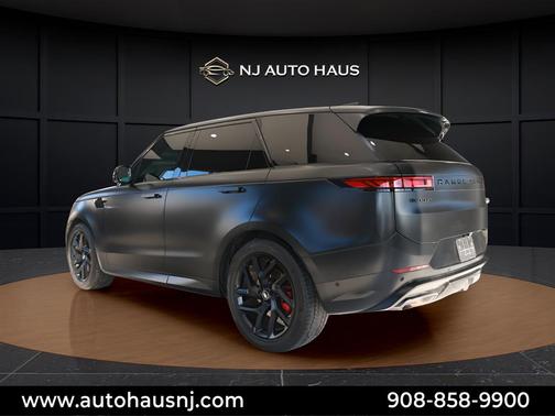 2023 Land Rover Range Rover Sport SE Dynamic