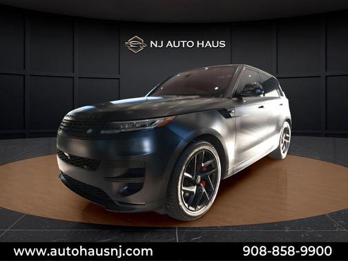 2023 Land Rover Range Rover Sport SE Dynamic