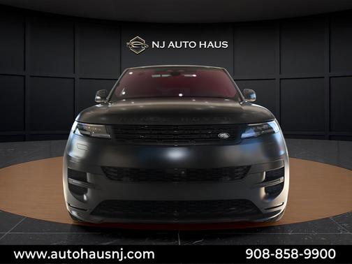 2023 Land Rover Range Rover Sport SE Dynamic