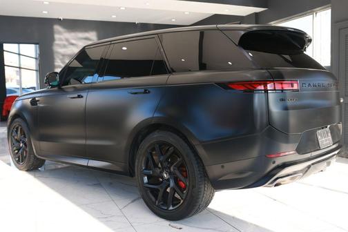 2023 Land Rover Range Rover Sport SE Dynamic