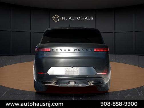 2023 Land Rover Range Rover Sport SE Dynamic