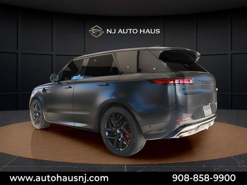 2023 Land Rover Range Rover Sport SE Dynamic