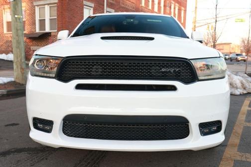 2018 Dodge Durango SRT