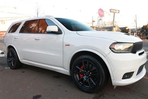 2018 Dodge Durango SRT
