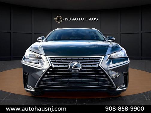 Caviar 2021 Lexus NX 300 Base