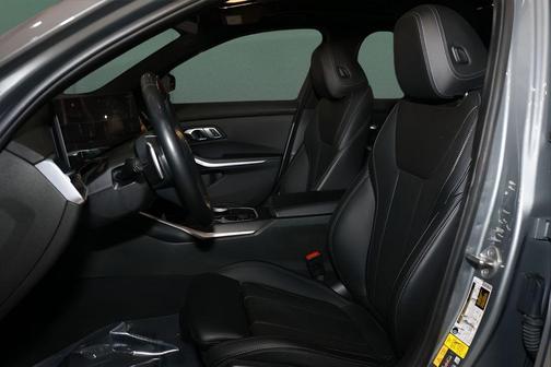 2023 BMW 330e xDrive