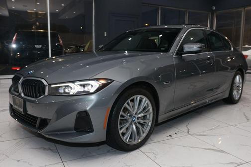 2023 BMW 330e xDrive