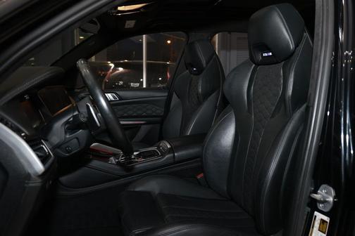 2021 BMW X5 M Base