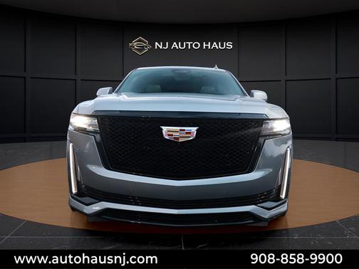 2024 Cadillac Escalade ESV Sport