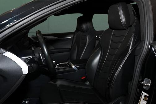 2022 BMW M850 Gran Coupe i xDrive