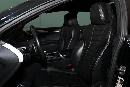 2022 BMW M850 Gran Coupe i xDrive