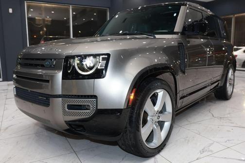 2023 Land Rover Defender 110 X-Dynamic SE