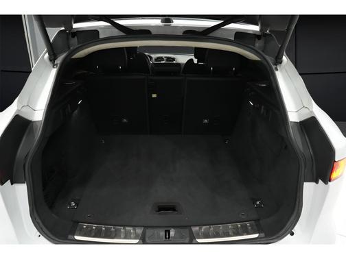 2020 Jaguar F-PACE 25t R-Sport