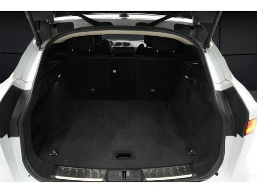 2020 Jaguar F-PACE 25t R-Sport