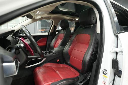 2020 Jaguar F-PACE 25t R-Sport