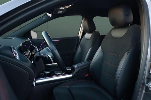 2023 Mercedes-Benz GLA 250 Base