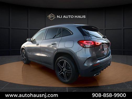 2023 Mercedes-Benz GLA 250 Base