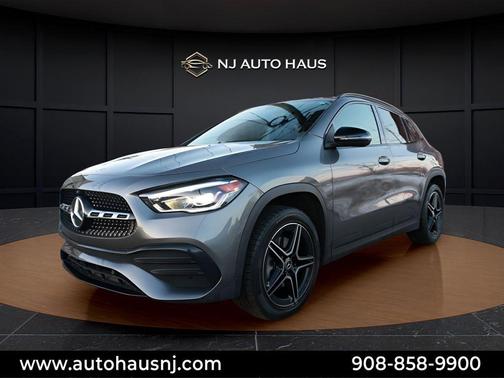 2023 Mercedes-Benz GLA 250 Base