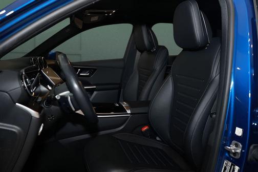 2024 Mercedes-Benz GLC 300 Base 4MATIC