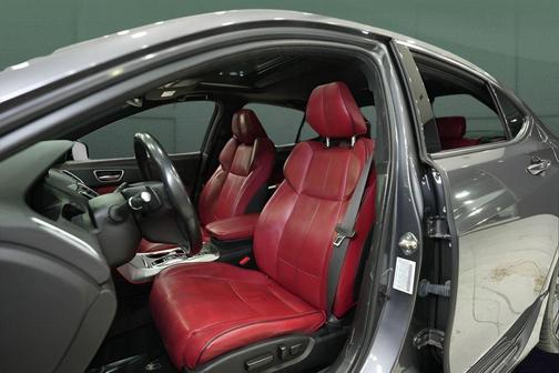 2020 Acura TLX A-Spec