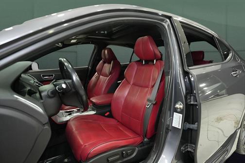 2020 Acura TLX A-Spec