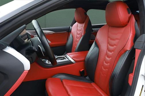 2022 BMW M850 Gran Coupe i xDrive