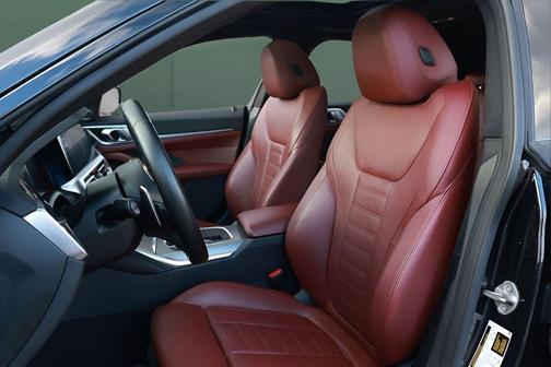 2022 BMW M440 Gran Coupe i xDrive