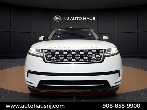 2020 Land Rover Range Rover Velar S