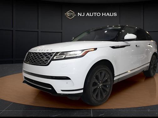 2020 Land Rover Range Rover Velar S
