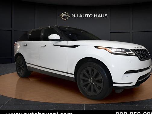 2020 Land Rover Range Rover Velar S