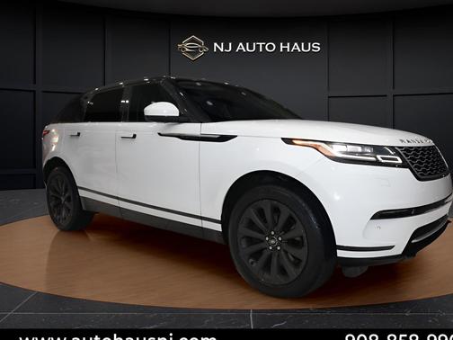 2020 Land Rover Range Rover Velar S