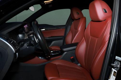 2023 BMW X4 xDrive30i