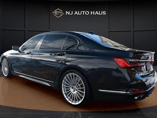 2022 BMW ALPINA B7 xDrive