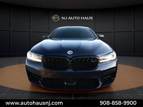 2023 BMW M5 Base