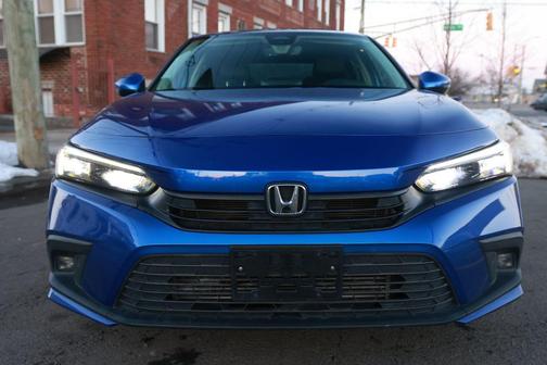 2023 Honda Civic Touring