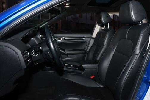 2023 Honda Civic Touring