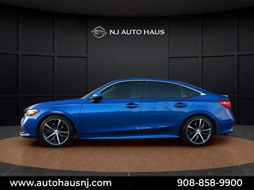 2023 Honda Civic Touring