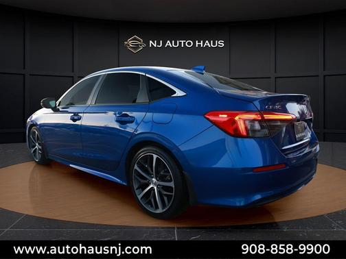 2023 Honda Civic Touring