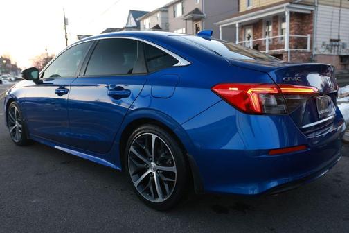 2023 Honda Civic Touring