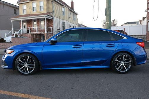 2023 Honda Civic Touring