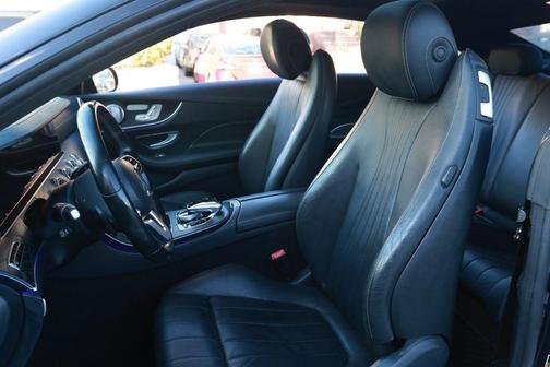 2020 Mercedes-Benz E-Class E 450