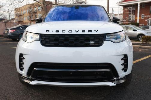 2023 Land Rover Discovery P360 S R-Dynamic