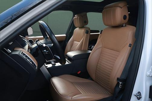 2023 Land Rover Discovery P360 S R-Dynamic