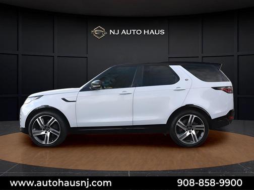 2023 Land Rover Discovery P360 S R-Dynamic