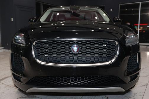 2019 Jaguar E-PACE SE