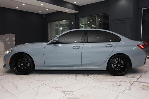 2023 BMW 330 i