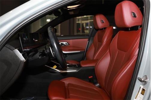 2023 BMW 330 i